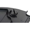 Porsche Cayenne 9P 2003 2010 Flap Satin Juoda Originalus 9555727290101C