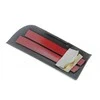 Porsche Cayenne 9P 2007 2010 Trim Right Satin Aliuminis Originalus 955559458034W9