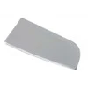 Porsche Cayenne 9P 2007 2010 Trim Right Satin Aliuminis Originalus 955559458034W9