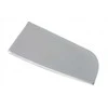 Porsche Cayenne 9P 2007 2010 Trim Right Satin Aliuminis Originalus 955559458034W9