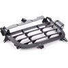 Porsche Cayenne 9P 2007 2010 Ventiliacijos Grotelė Satin b Originalus 955505682129B9