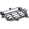 Porsche Cayenne 9P 2007 2010 Ventiliacijos Grotelė Satin b Originalus 955505682129B9