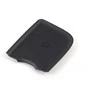 Porsche Cayenne 9P Dėklas Satino Juodas Originalus 9555041000001C
