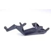 Porsche Cayenne 9P Priekinis Bumperio Gidų Dangtelio Retainer Kairysis Originalus 95550588900