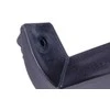 Porsche Cayenne 9P Priekinis Bumperio Gidų Dangtelio Retainer Kairysis Originalus 95550588900