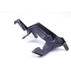 Porsche Cayenne 9P Priekinis Bumperio Gidų Dangtelio Retainer Kairysis Originalus 95550588900