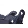 Porsche Cayenne 9P Priekinis Bumperio Gidų Dangtelio Retainer Kairysis Originalus 95550588900