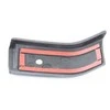 Porsche Cayenne 9P Ratlankio Dangtelis Prime coated Originalus 95555985201G2X