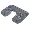 Porsche Cayenne 9P Satin Juodas Apvalkalas Originalus 9555226610001C