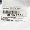 Porsche Cayenne 9P Vandens Šortai Originalus 94810603551