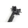 PORSCHE CAYENNE 9PA Dešinės priekinės žibintų plovimo purkštukas 95562816400 NAUJAS ORIGINALUS