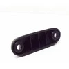 PORSCHE CAYENNE 9PA Galinės sėdynės atlošo atramos apdaila 955522080039B9 NAUJA ORIGINALI
