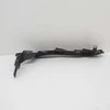 Porsche Cayenne 9PA Priekinis Bamperio Kairysis Gido Bėgelis 95550504910 NAUJAS ORIGINALUS