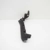 Porsche Cayenne 9PA Priekinis Bamperio Kairysis Gido Bėgelis 95550504910 NAUJAS ORIGINALUS