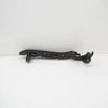 Porsche Cayenne 9PA Priekinis Bamperio Kairysis Gido Bėgelis 95550504910 NAUJAS ORIGINALUS