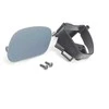 Porsche Cayenne 9PA Trim Cover Prime Coated Originalus 95562830300G2X