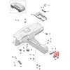 Porsche Cayenne E2 92 2011 2018 Cigarette Lighter Cover Originalus 95865231100