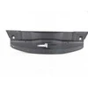 Porsche Cayenne E2 92 2011 2018 Juodas Satino Danga Originalus 958556806209B9