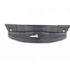 Porsche Cayenne E2 92 2011 2018 Juodas Satino Danga Originalus 958556806209B9