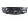 Porsche Cayenne E2 92 2011 2018 Juodas Satino Danga Originalus 958556806209B9