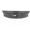 Porsche Cayenne E2 92 2011 2018 Juodas Satino Danga Originalus 958556806209B9