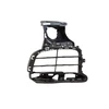 Porsche Cayenne E2 92 2011 2018 Juodas Satino Grile Originalus 958505681409B9