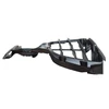 Porsche Cayenne E2 92 2011 2018 Juodas Satino Grile Originalus 958505681409B9
