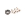 Porsche Cayenne E2 92 2011 2018 Remonto Kompresas Originalus 95811390200