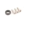 Porsche Cayenne E2 92 2011 2018 Remonto Kompresas Originalus 95811390200
