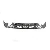 Porsche Cayenne E2 92 2011 2018 Spoiler Satin Juodas Originalus 958505521009B9