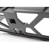 Porsche Cayenne E2 92 2011 2018 Spoiler Satin Juodas Originalus 958505521009B9