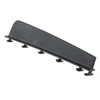 Porsche Cayenne E2 92 2011 2018 Spoiler Satin Juodas Originalus 958559851009B9