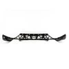 Porsche Cayenne E2 92 2011 2018 Spoiler Satin Juodas Originalus 958505521009B9