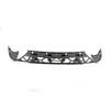 Porsche Cayenne E2 92 2011 2018 Spoiler Satin Juodas Originalus 958505521009B9