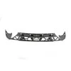 Porsche Cayenne E2 92 2011 2018 Spoiler Satin Juodas Originalus 958505521009B9