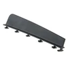 Porsche Cayenne E2 92 2011 2018 Spoiler Satin Juodas Originalus 958559851009B9