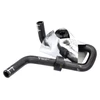 Porsche Cayenne E2 92 2011 2018 Vaistinis Vamzdis Originalus 95810654910