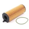 Porsche Cayenne E2 92 Filtras Originalus 95510722200