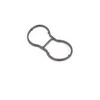 Porsche Cayenne E2 92 Gasket Originalus 95510711100
