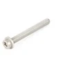 Porsche Cayenne E2 Pan Head Varžtas Originalus WHT005204