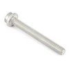 Porsche Cayenne E2 Pan Head Varžtas Originalus WHT005204
