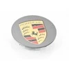 Porsche Cayenne Panamera Varžybų Turbo 10 12 Ratlankio Dangtelis Originalus 00004460604