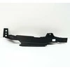 PORSCHE CAYENNE PO536 Priekinio kairiojo žibinto laikiklis originalus 9Y0807571B