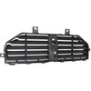 Porsche Cayenne Radiator Shutter Assembly 2016 2017 2018 Originalus 95850532102