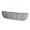 Porsche Cayenne Turbo 2003 2006 Priekinis Grotelis Originalus 95550568400