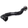 Porsche Cayenne variklio alkūninis dangtis kvėpavimo žarna originali 94810721702