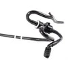 Porsche Cayenne variklio alkūninis dangtis kvėpavimo žarna originali 94811007003