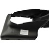 Porsche Cayman 981 2016 Dešinė Juoda Radiatoriaus Palaikymo Oro Gidas Originalus 981575322041E0