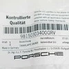 Porsche Cayman 981 Kurovo dangtelis 98150303400 GRV NAUJAS