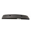 PORSCHE CAYMAN 981 Priekinio Bamperio Licencijos Plokštės Laikiklis 981701051141E0 ORIGINALUS